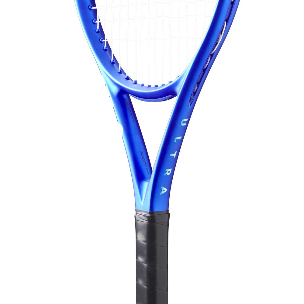 Wilson - 「ガット張り上げ済み」ウイルソン 御坊っちゃん 庭球櫂    ULTRA 26 V5 ウルトラ 26 V5 WR179310S