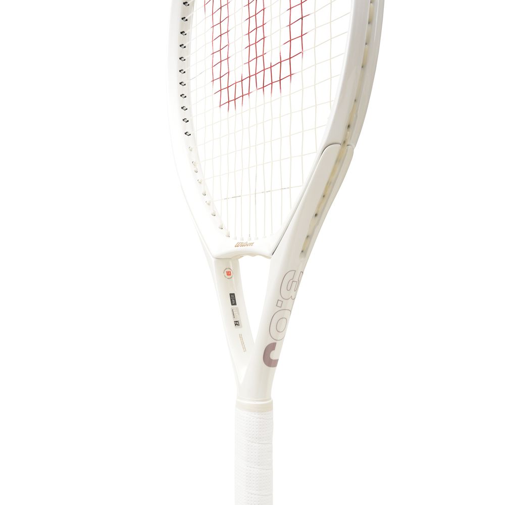 Wilson（ウイルソン） 「ガット張り工賃0円」ウイルソン 硬式テニス
