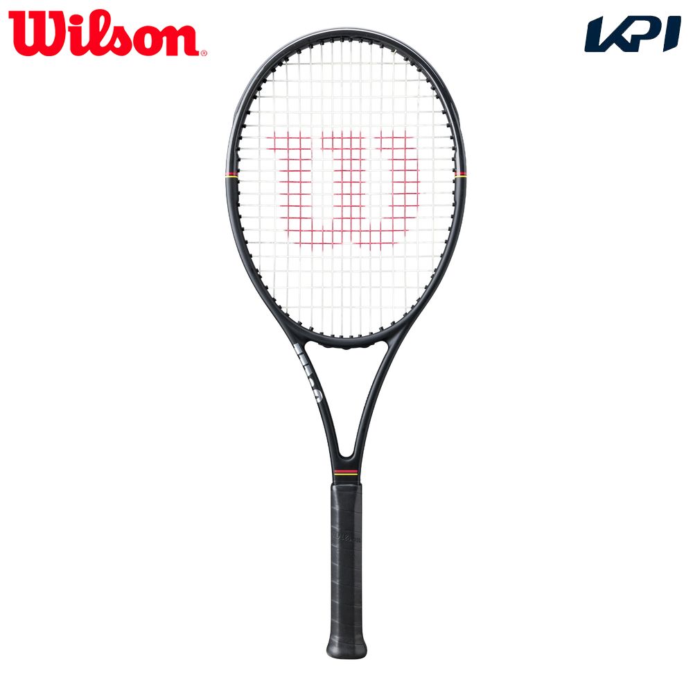 �E�C���\�� Wilson �d���e�j�X���P�b�g PRO STAFF 97L CLASSIC �v���X�^�b�t 97L �N���V�b�N �t���[���̂� WR201411U