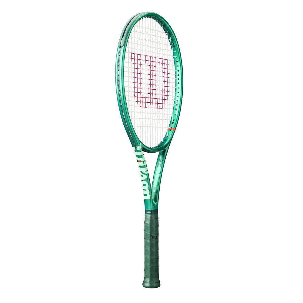 「ガット張り工賃0円対応※条件あり」ウイルソン Wilson テニスラケット    BLADE 98 PRO 18X20 V10 フレームのみ ブレード 98 プロ WR207711Uの画像