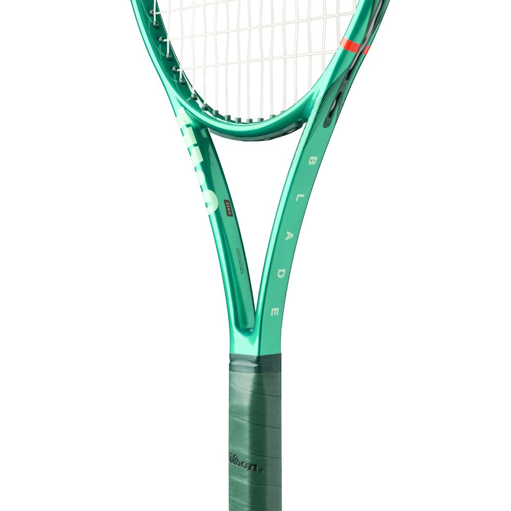 BLADE 98S v10 G2 ほぼ未使用美品　ガット張りたて　お買い得価格 Wilson（ウイルソン） 「ガット張り工賃0円対応※条件あり」ウイルソン