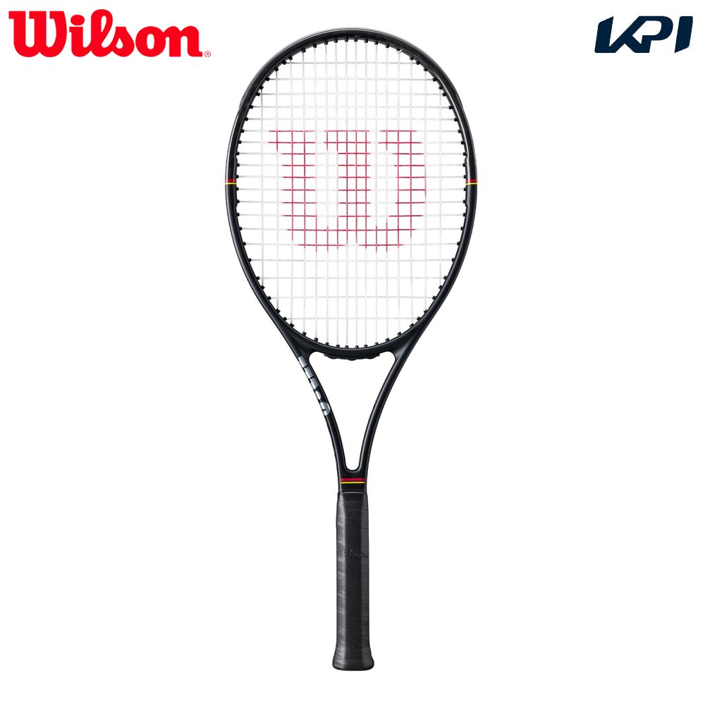 �w�����o�ׁx�u�K�b�g����H��0�~�v�E�C���\�� Wilson �d���e�j�X���P�b�g PRO STAFF X CLASSIC �v���X�^�b�t X �N���V�b�N �t���[���̂� WR210511U