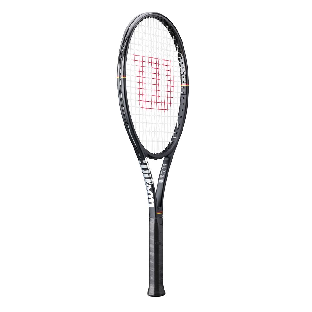 Wilson Pro Staff X 硬式テニスラケット ラケット(硬式用) PRO STAFF X