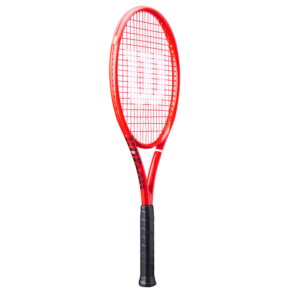 Wilson（ウイルソン） 硬式テニスラケット DEFYER 98 Pro V1 ディ