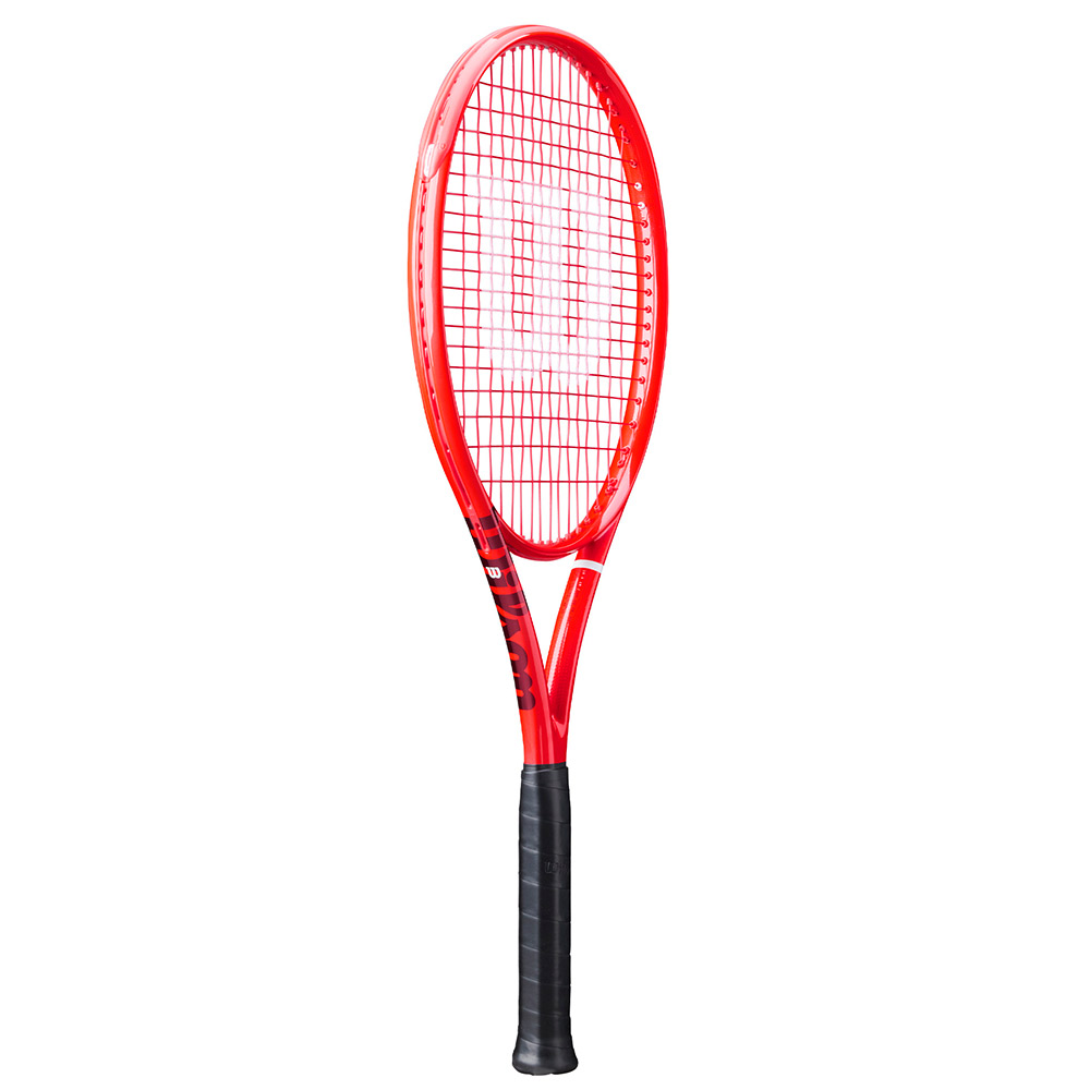 Wilson（ウイルソン） 硬式テニスラケット DEFYER 100 V1 ディファイア