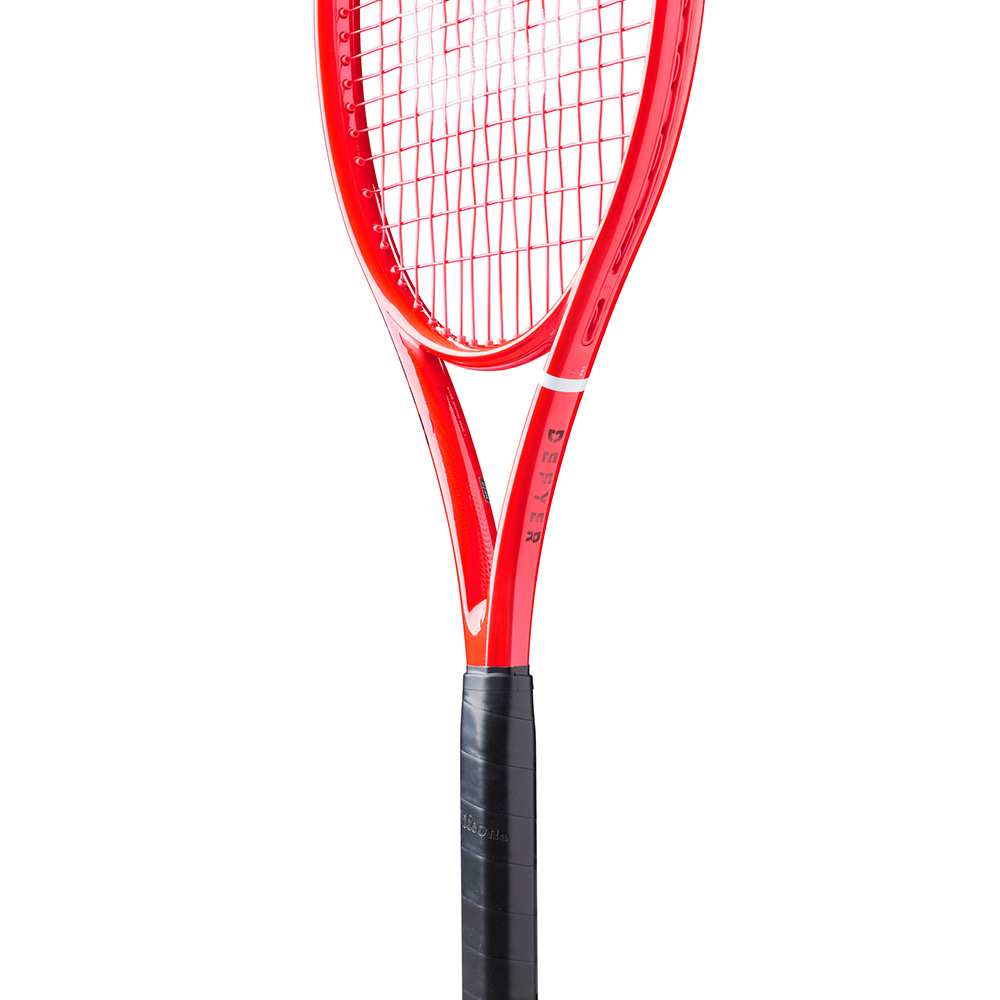 Wilson（ウイルソン） 「ガット張り工賃0円対応※条件あり」ウイルソン