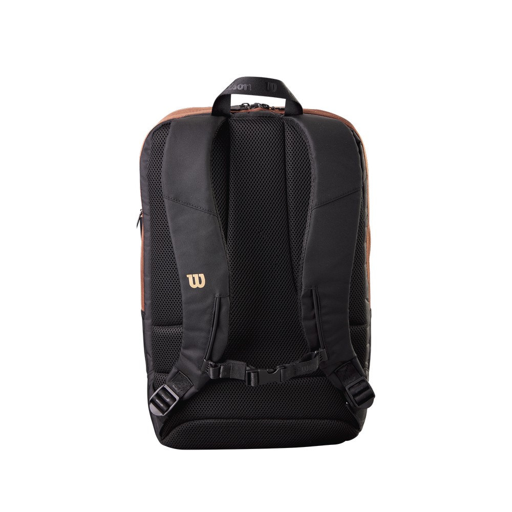 ウイルソン Wilson テニスバッグ・ケース  SUPER TOUR PRO STAFF V14 BACKPACK バックパック WR8024601001｜kpi24｜03