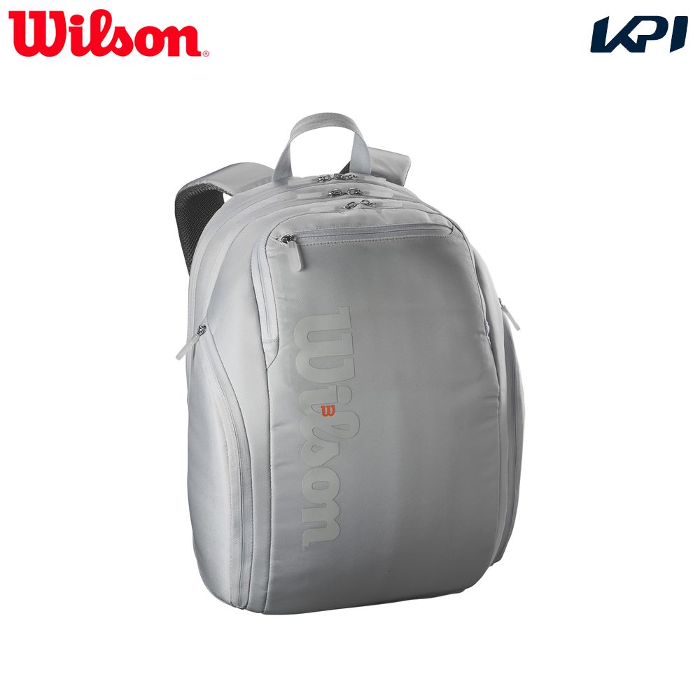 �E�C���\�� Wilson �e�j�X�o�b�O�E�P�[�X SHIFT SUPER TOUR BACKPACK �V�t�g �X�[�p�[�c�A�[ �o�b�N�p�b�N WR8030001001