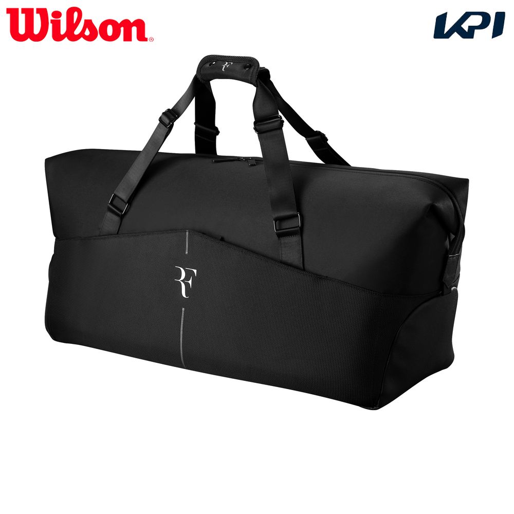 륽 Wilson ƥ˥Хå  RF PRACTICE RACQUET BAG ץ饯ƥ 饱åȥХå RF쥯 WR8034201001