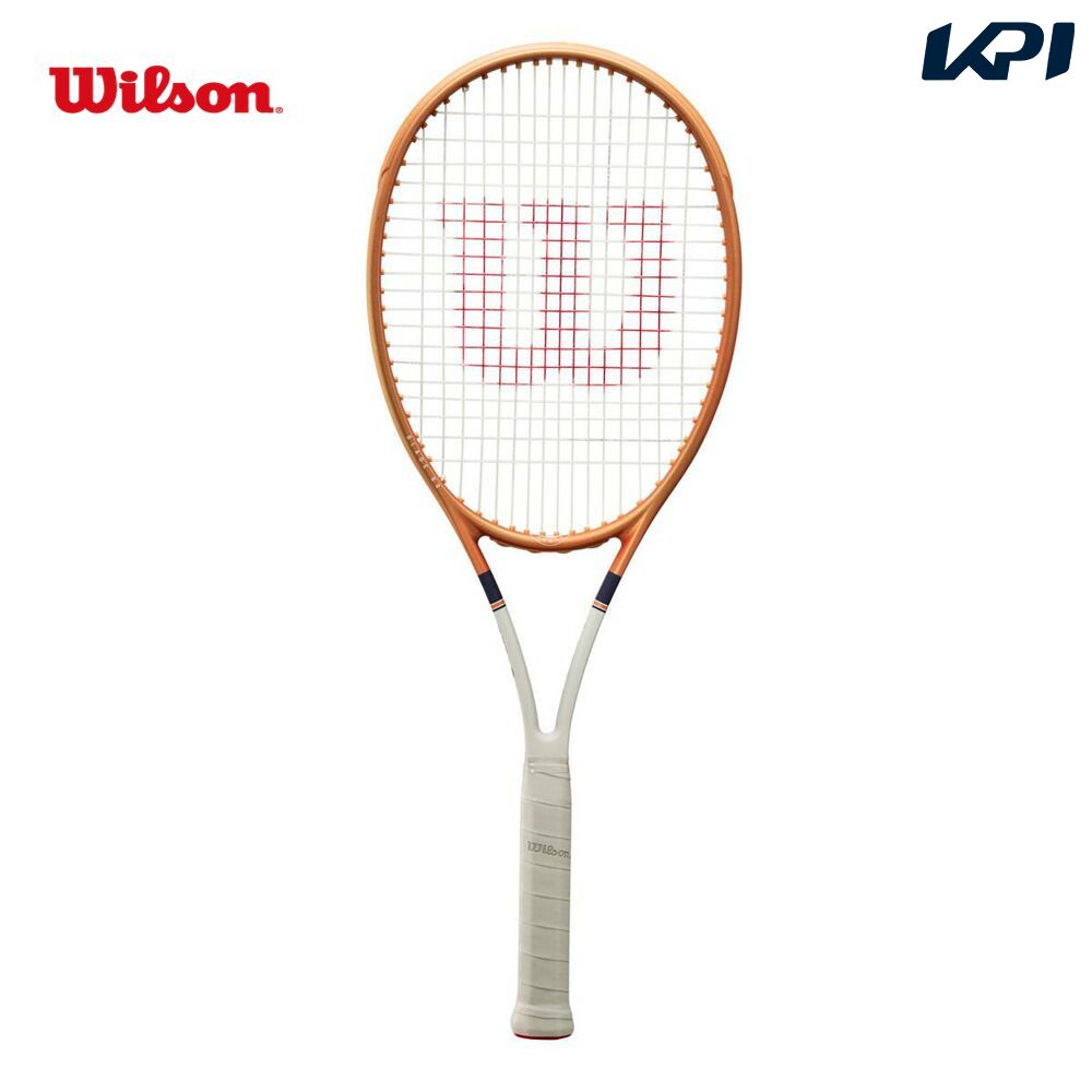 『即日出荷』ウイルソン Wilson テニスアクセサリー  RG BLADE 98 16X19 MINI ミニラケット ブレード98ミニ ローランギャロス ROLAND GARROS WR8409701001