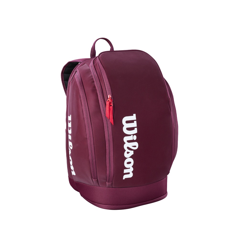 �E�C���\�� Wilson �e�j�X�o�b�O�E�P�[�X  DEFYER Tennis Backpack V1  �f�B�t�@�C�A �o�b�N�p�b�N WRB0000901NS �w�����o�ׁx