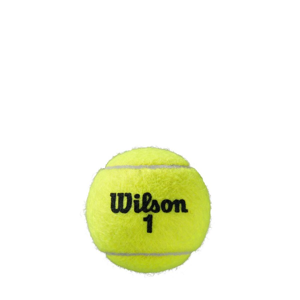 「ボール1箱＋KPIボールバスケットセット」ウイルソン Wilson 硬式テニスボール ROLAND GARROS ALL COURT ローランギャロス 18缶/72球  WRT116400＋ボールカート｜kpi24｜04