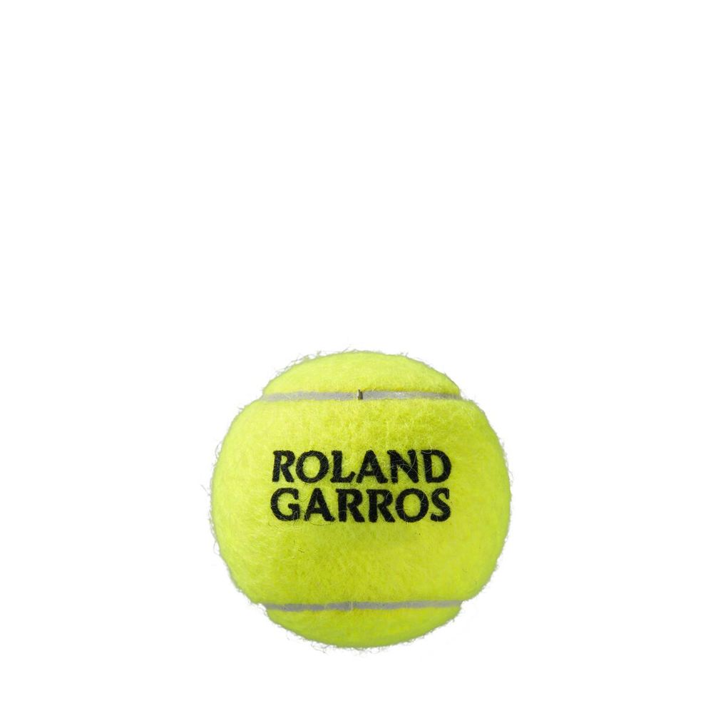 ウイルソン Wilson テニスボール  ローランギャロス クレーコート ROLAND GARROS CLAY COURT 3球入 1箱 24缶入  WRT125000 『即日出荷』｜kpi24｜02