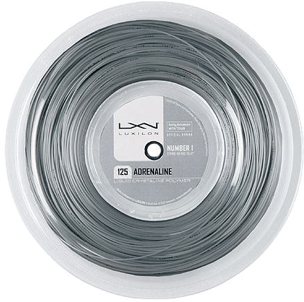 �uSDGs�v���W�F�N�g�v  LUXILON ���L�V���� �uADRENALINE �A�h���i����  200m���[�� WRZ990080�v�d���e�j�X�X�g�����O �K�b�g