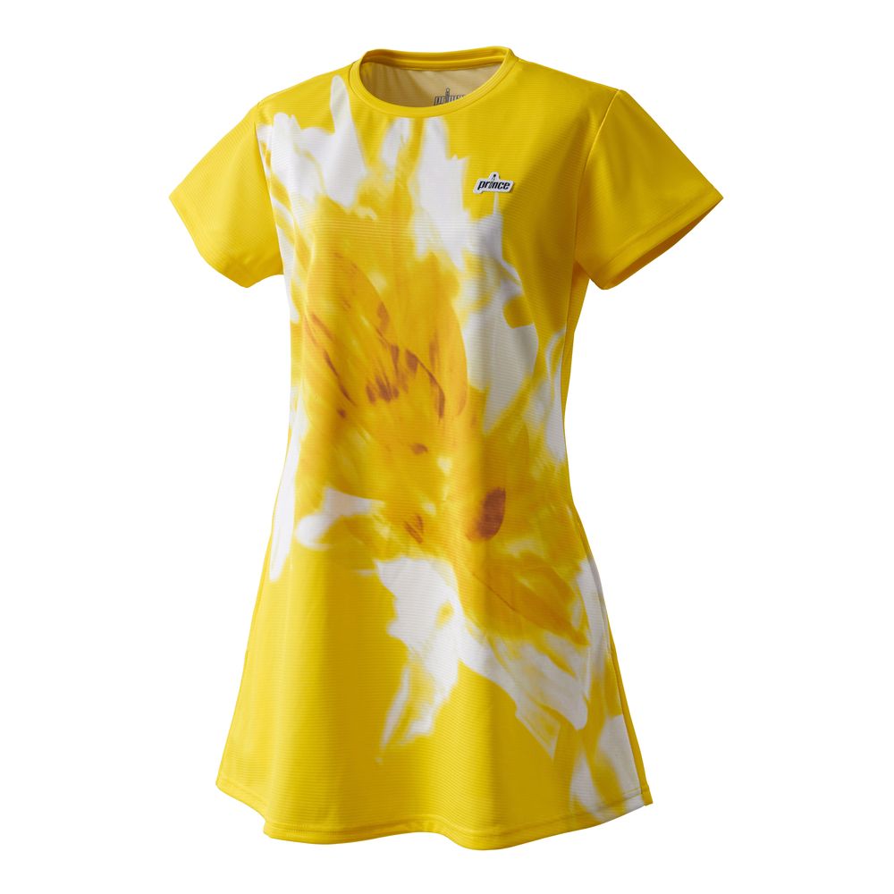 未使用品 レディース テニスウェア Prince プリンス 30 Off 3注目商品 クリアランスセール ワンピース 21ss 即日出荷 Ws1408 ウエア Marcassrl Com Ar