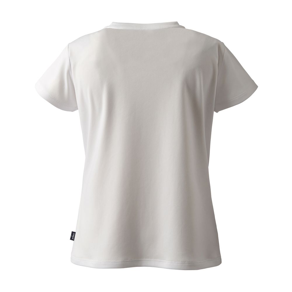 プリンス Prince テニスウェア レディース   Tシャツ WS5055 2025SS | Prince | 05