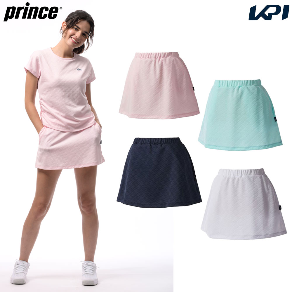 �v�����X Prince �e�j�X�E�F�A ���f�B�[�X   �X�J�[�g WS6304 2026SS