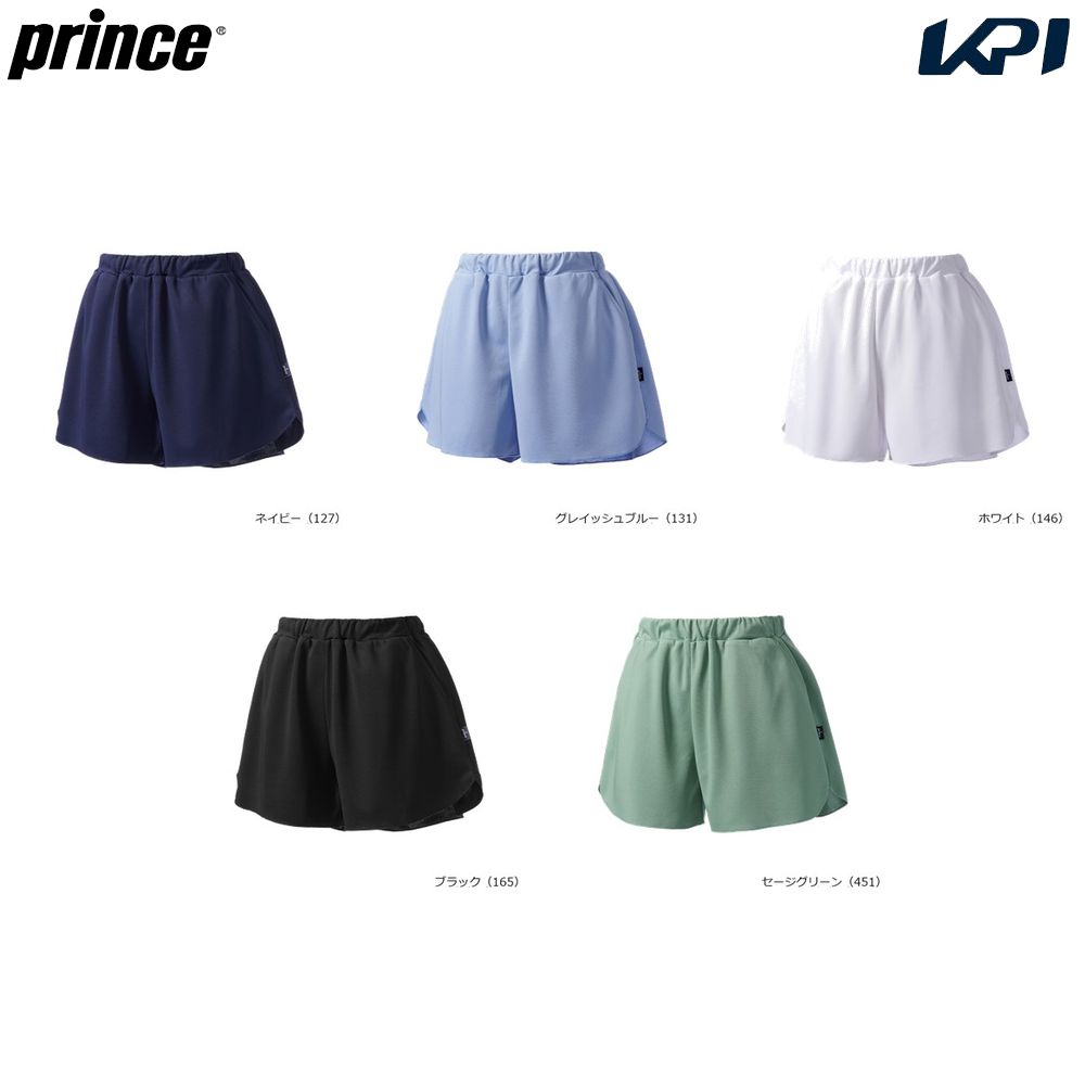 �v�����X Prince �e�j�X�E�F�A ���f�B�[�X   �L�����b�g WS6307 2026SS