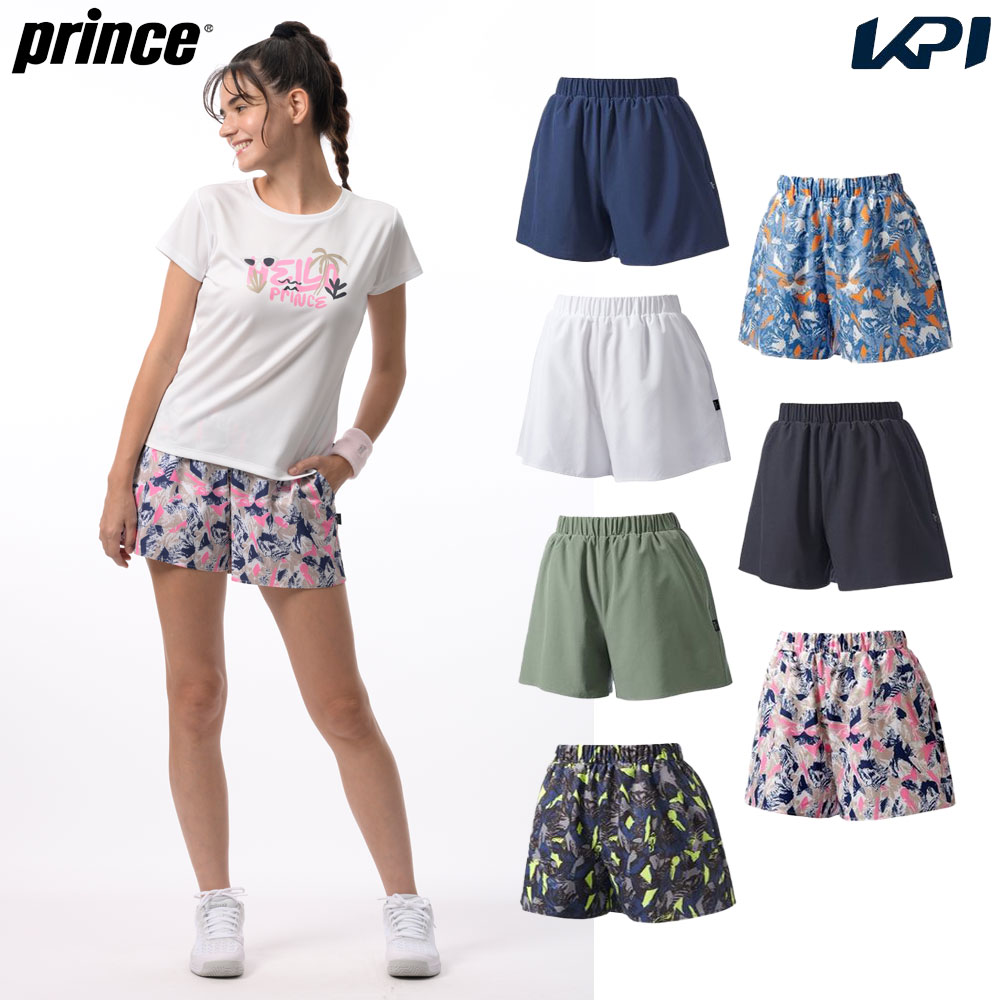 プリンス Prince キュロット テニス レディース」の人気商品一覧