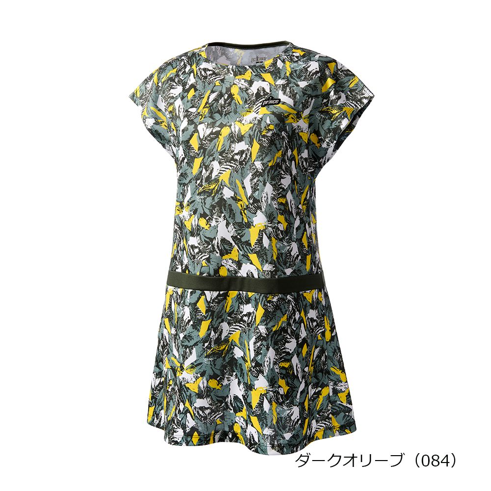 Prince（プリンス） テニスウェア レディース ワンピース WS6401