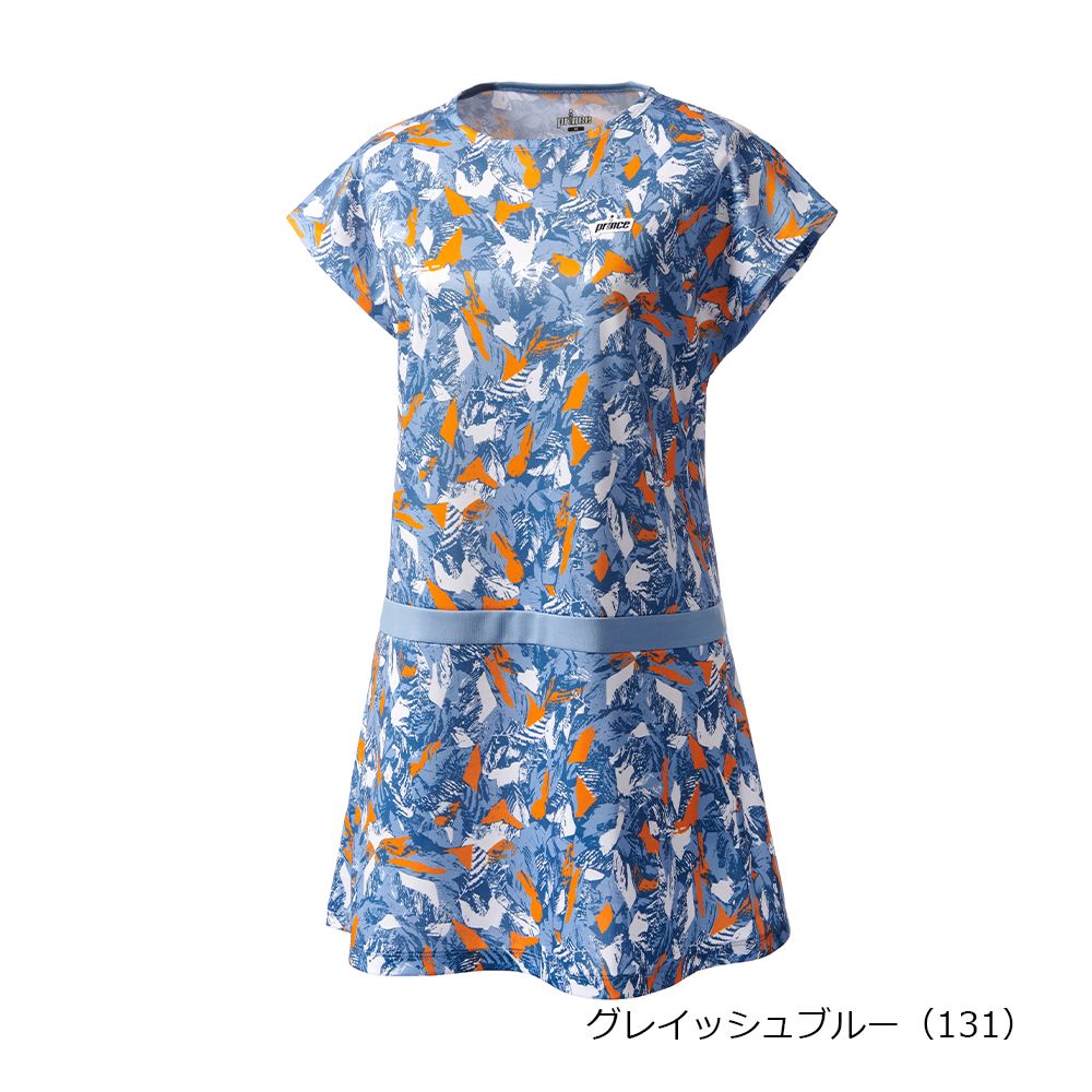 Prince（プリンス） テニスウェア レディース ワンピース WS6401