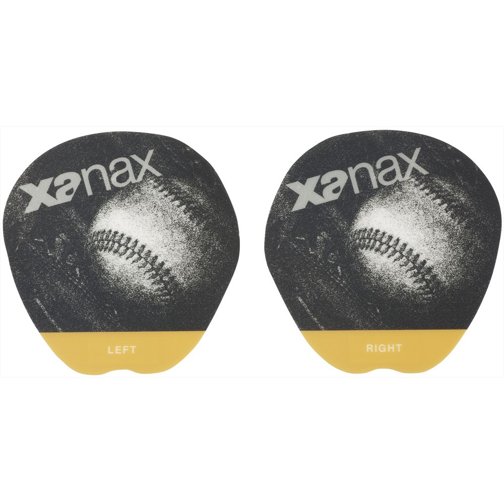 ザナックス XANAX 野球アクセサリー  デオドラントシューズキーパー XA-50