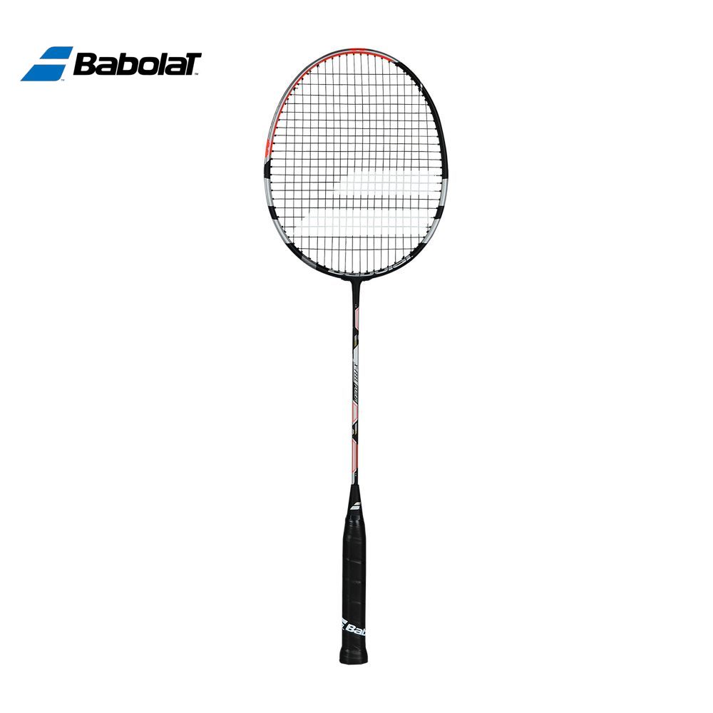 Хܥ Babolat ХɥߥȥХɥߥȥ饱å  X-FEEL POWER åե ѥ 602340 ե졼Τ