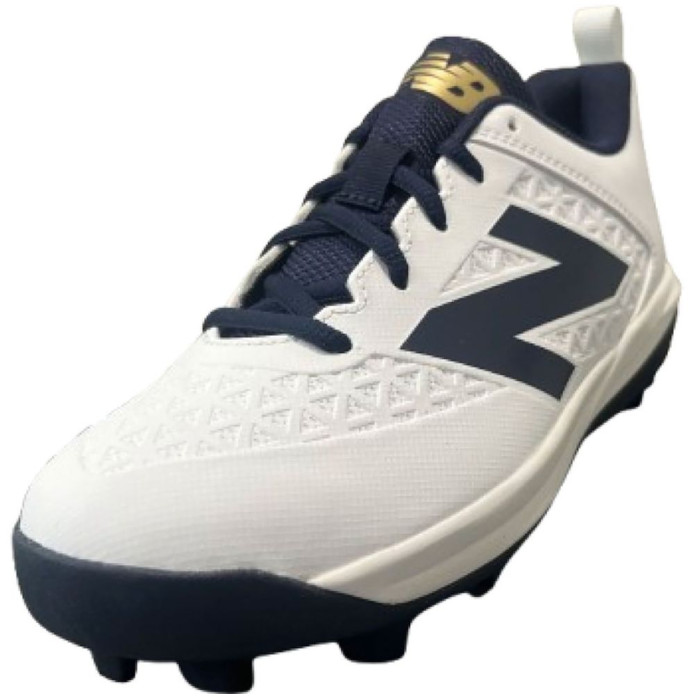 ニューバランス NEW BALANCE 野球スパイク ジュニア 4040 Cleats Jnr