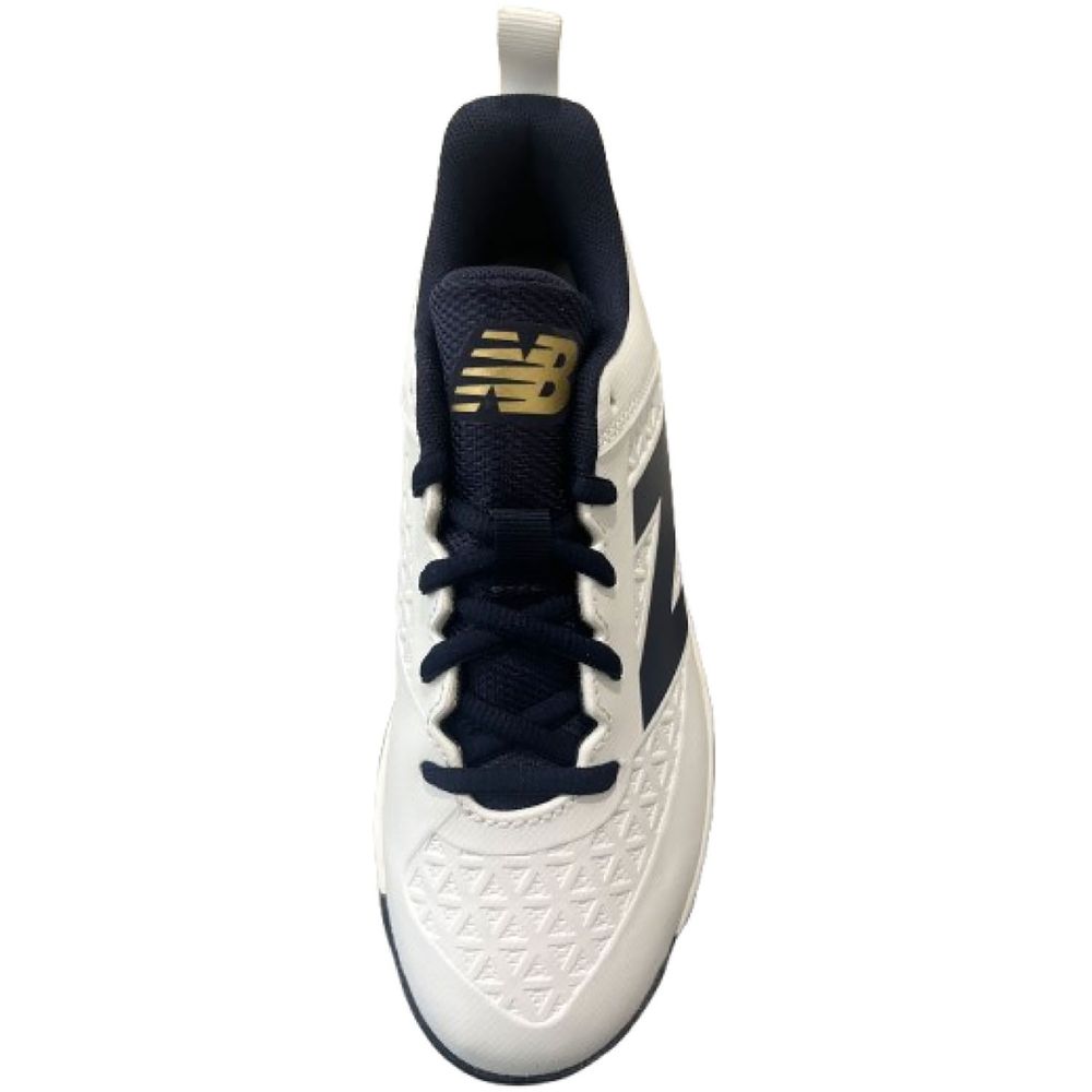ニューバランス NEW BALANCE 野球スパイク ジュニア 4040 Cleats Jnr