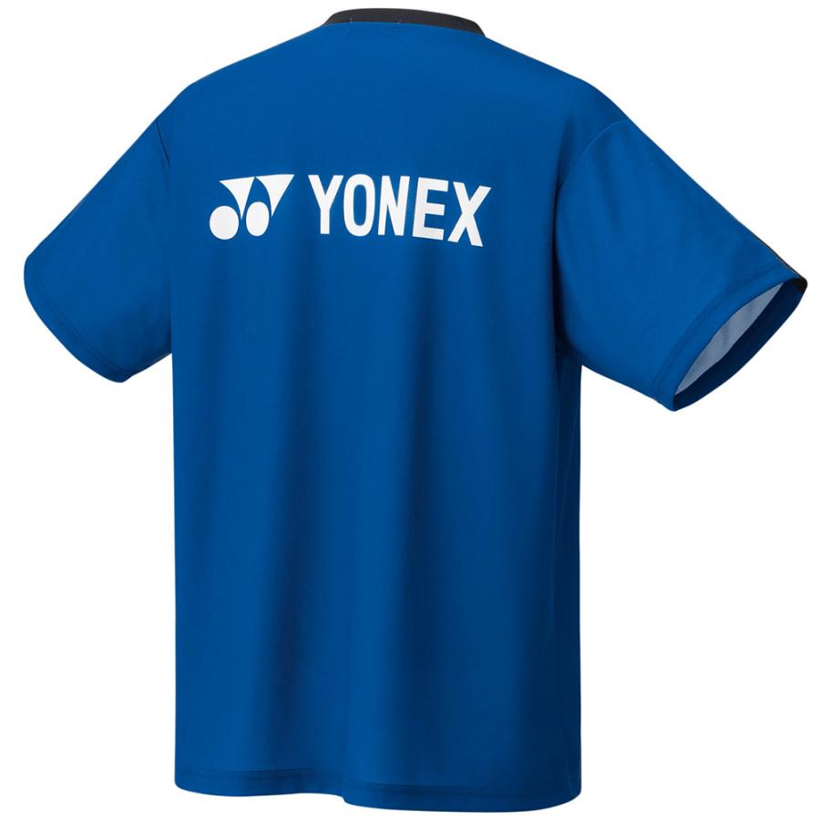 ヨネックス YONEX バドミントンウェア ユニセックス ダイハツジャパンオープン2023 記念Tシャツ ユニドライTシャツ YOB23230 2023FW 『即日出荷』｜kpi24｜05
