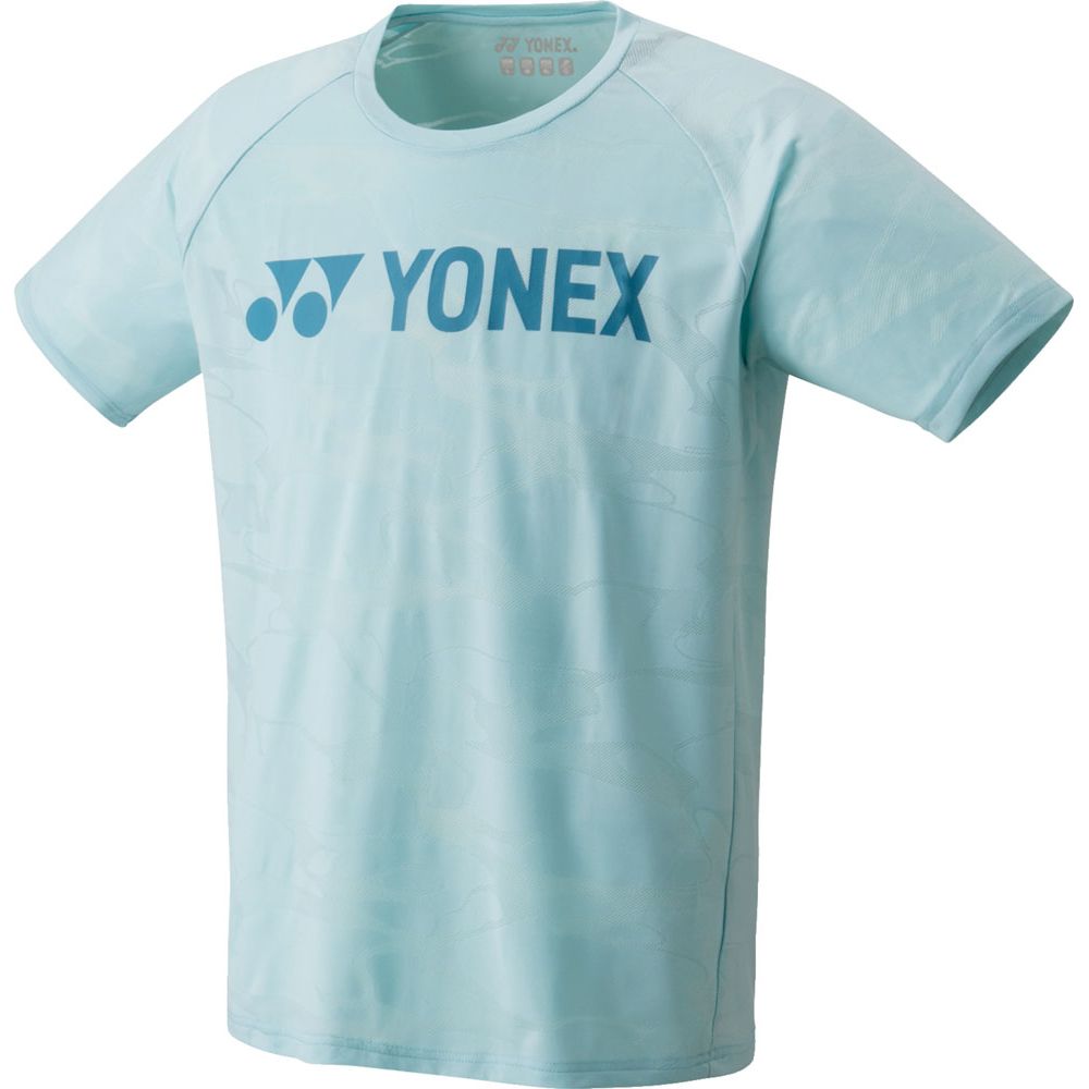 ヨネックス YONEX テニスウェア ユニセックス ドライTシャツ フィットスタイル  16656 2023SS 『即日出荷』｜kpi24｜04