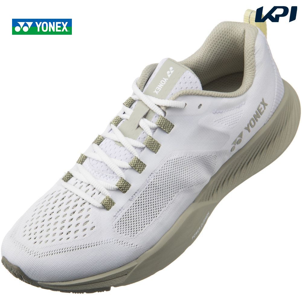 ヨネックス YONEX ランニングシューズ メンズ セーフラン フィットジョグ SHRFJ1M 797「エントリーでシューレースプレゼント」 :SHRFJ1M 797:KPI24