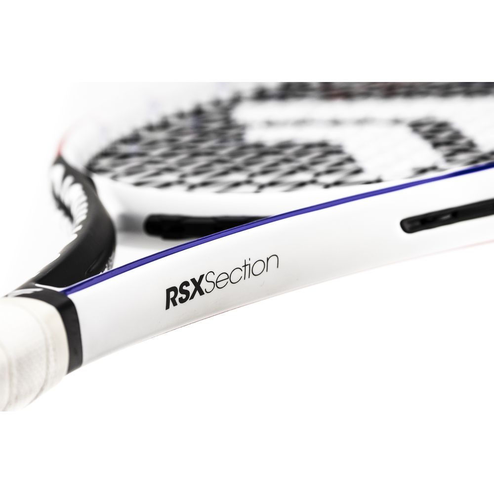 テクニファイバー Tecnifibre 硬式テニスラケット  T-FIGHT RSX 270 ティーファイト RSX TFRFT11 フレームのみ　｜kpi24｜02