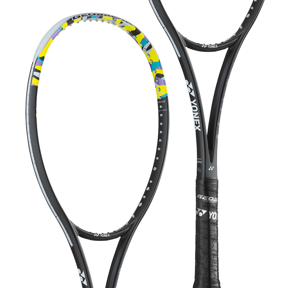 ヨネックス YONEX ソフトテニスラケット  GEOBREAK 50V ジオブレイク50V フレームのみ 02GB50V-500 『即日出荷』｜kpisports｜02