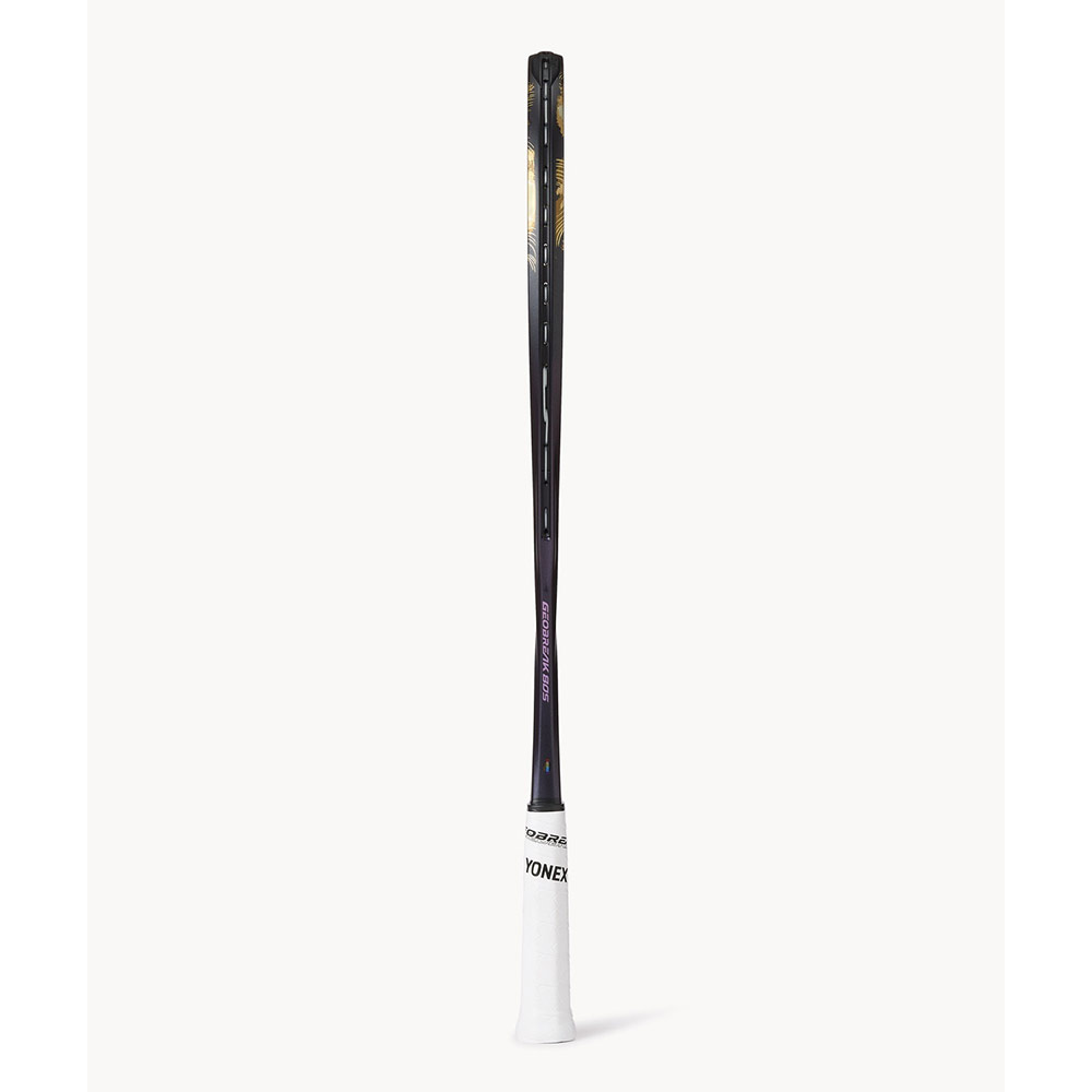 YONEX ヨネックス ソフトテニスラケット GEOBREAK 80S ガット