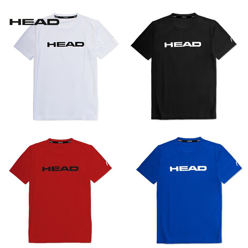 『即日出荷』ヘッド HEAD テニスウェア メンズ Tシャツ 0382014