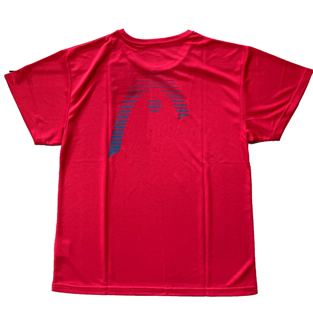 HEAD（ヘッド） 『即日出荷』ヘッド テニスウェア メンズ Tシャツ