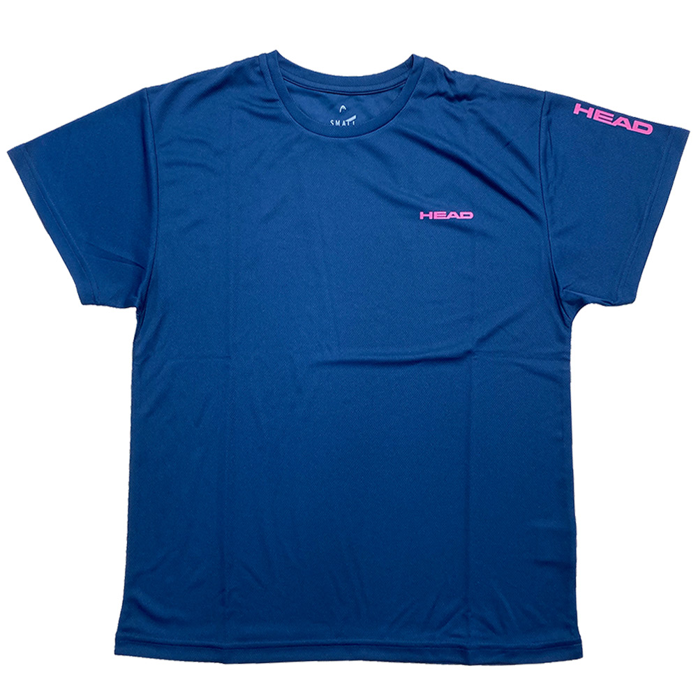 HEAD（ヘッド） 『即日出荷』ヘッド テニスウェア メンズ Tシャツ