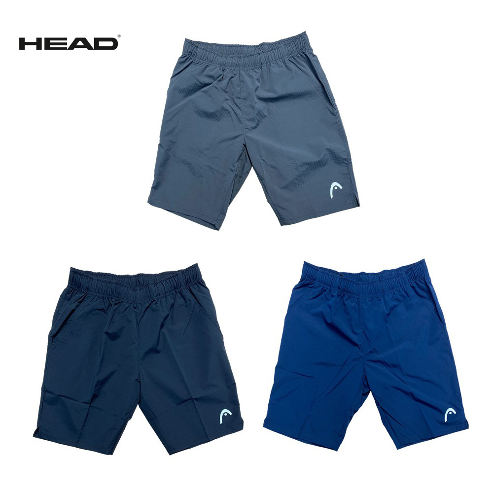 『即日出荷』ヘッド HEAD テニスウェア メンズ ハーフパンツ 0392035