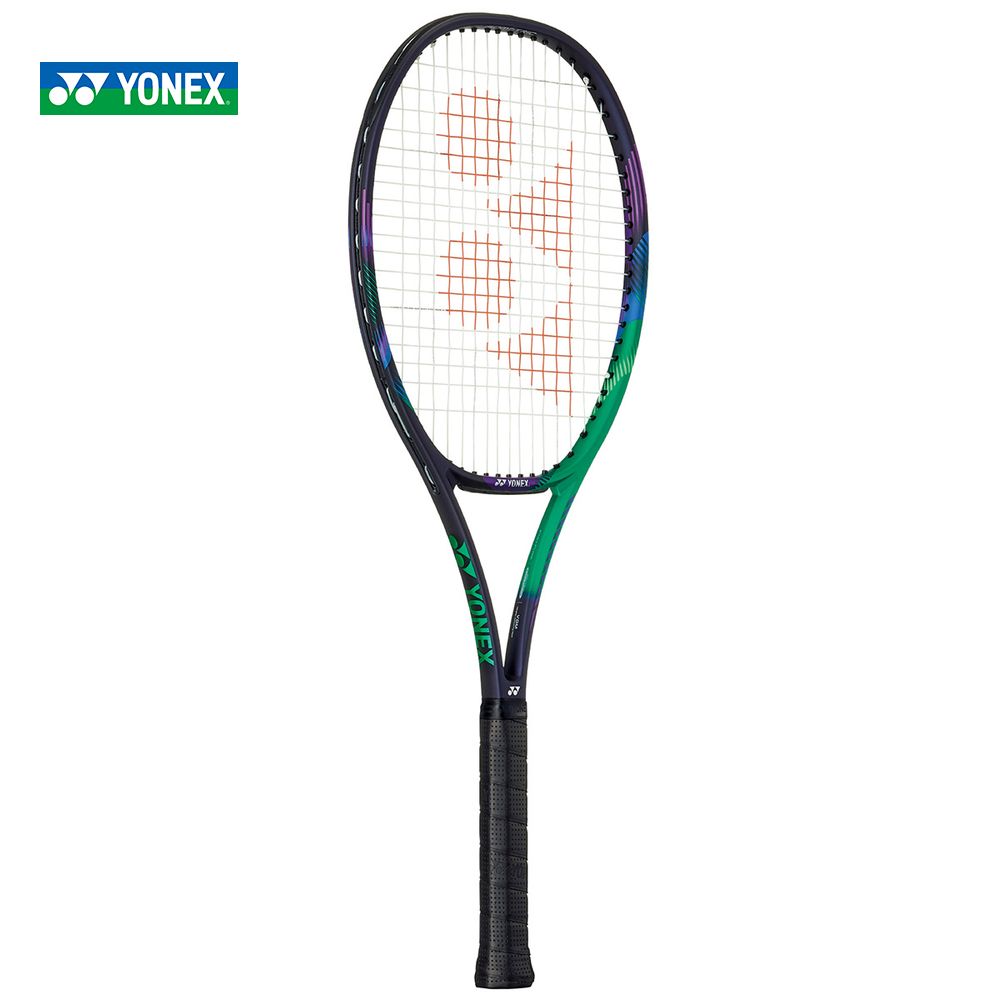 【硬式テニス用ラケット】ヨネックス  ブイコアプロ97D ラケット(硬式用) 激安人気新品