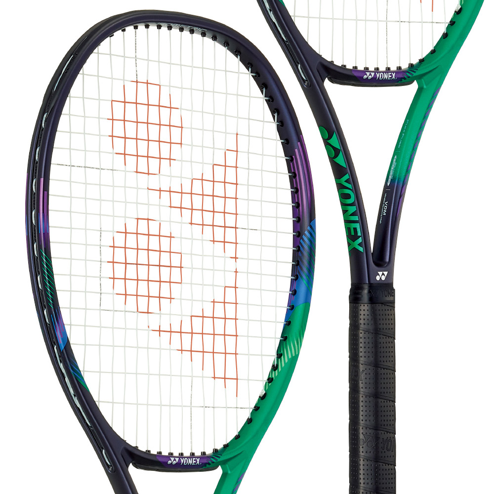 YONEX 『即日出荷』ヨネックス テニス硬式テニスラケット Vコア