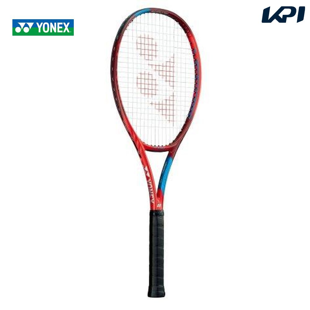 ヨネックス YONEX 硬式テニスラケット  Vコア 95 VCORE 95 06VC95 フレームのみ『即日出荷』｜kpisports