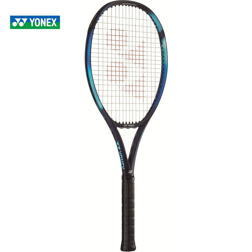 ヨネックス YONEX テニス硬式テニスラケット  EZONE 100 Eゾーン 100 07EZ100 フレームのみ