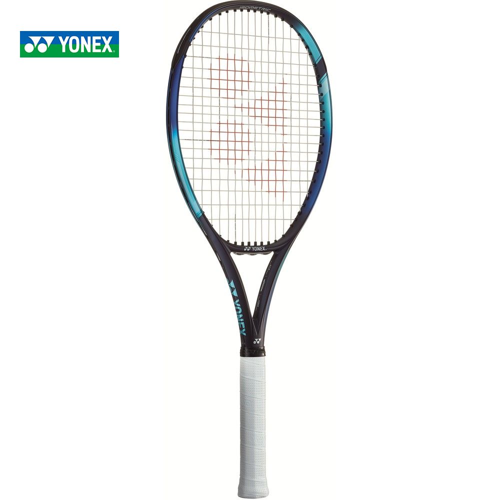 ヨネックス YONEX テニス硬式テニスラケット  EZONE 100L Eゾーン 100L 07EZ100L フレームのみ