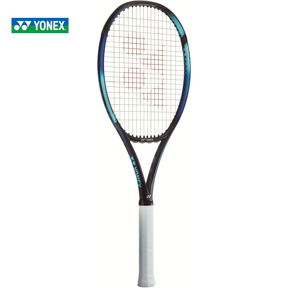 YONEX ヨネックス テニス硬式テニスラケット EZONE 98L Eゾーン