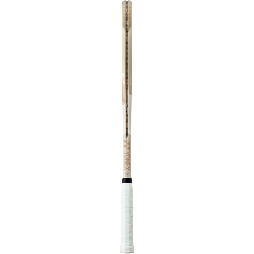 YONEX（ヨネックス） 硬式テニスラケット VCORE 102 Vコア 102 サンド