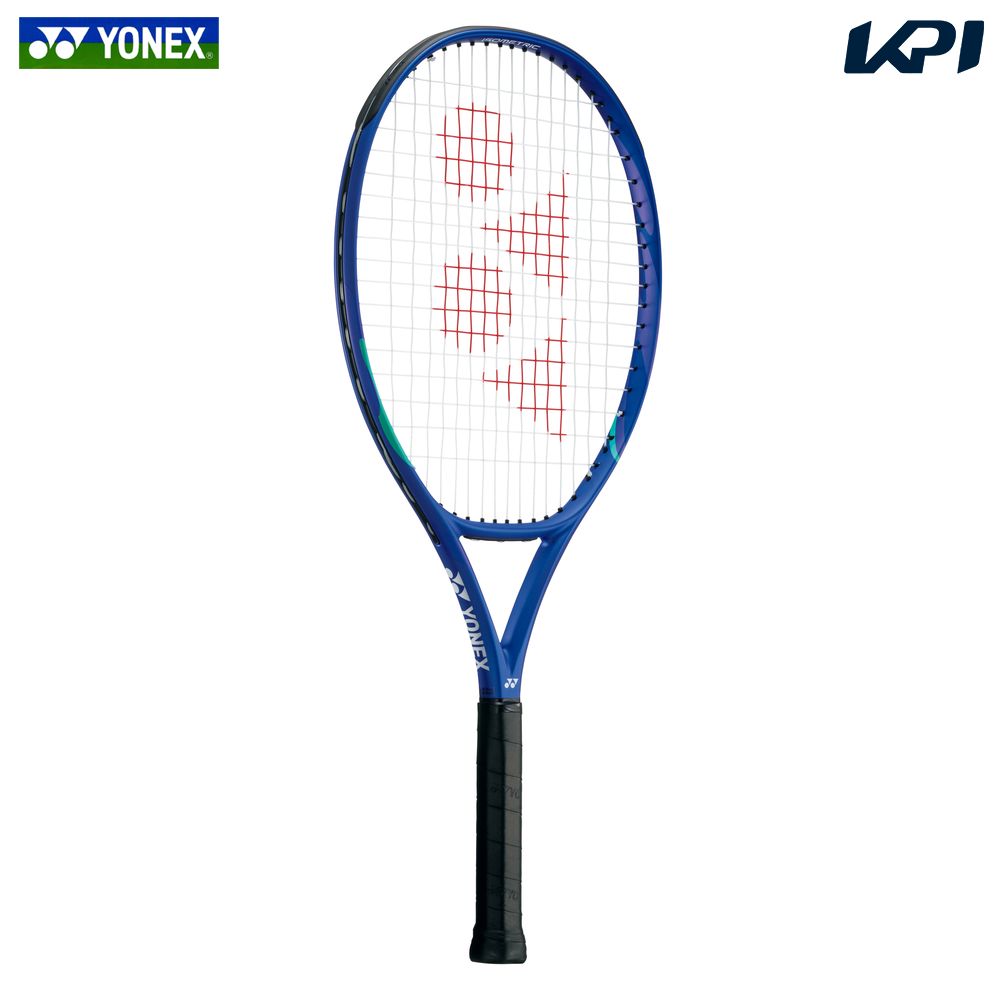 「ガット張り上げ済み」ヨネックス YONEX ジュニアテニスラケット EZONE 24  Eゾーン ジュニア 24 08EZJ24G-786