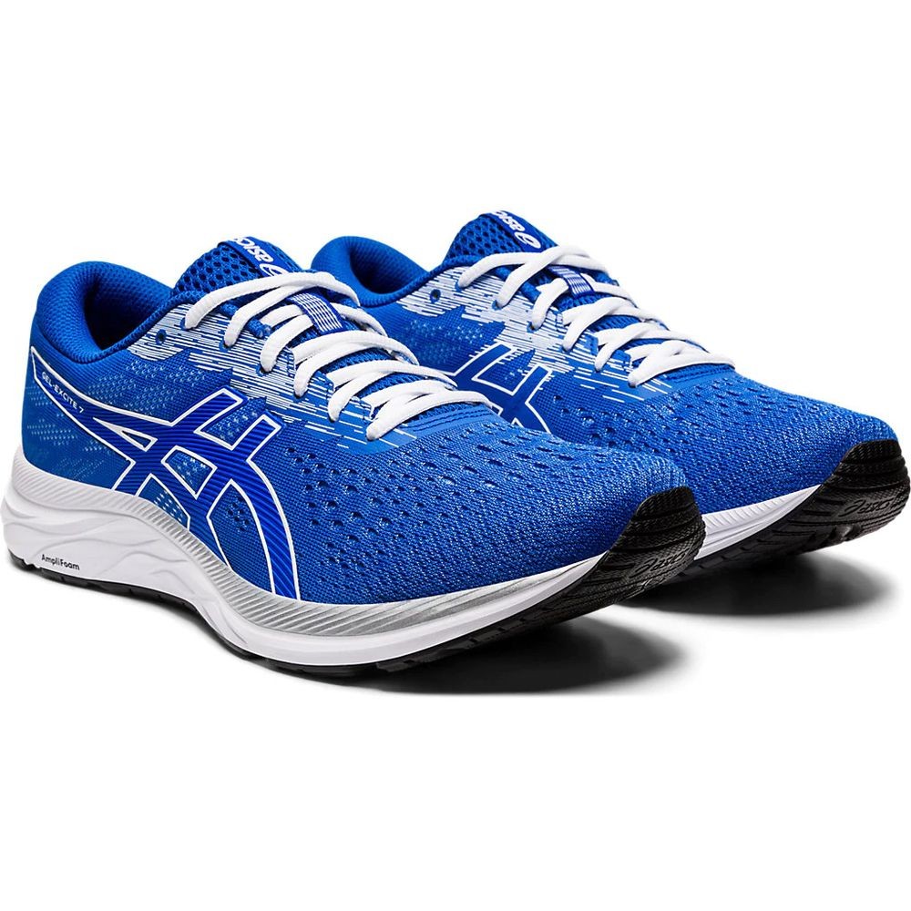 アシックス Asics ランニングシューズ メンズ Gel Excite 7 1011a657 1011a657 Kpisports 通販 Yahoo ショッピング