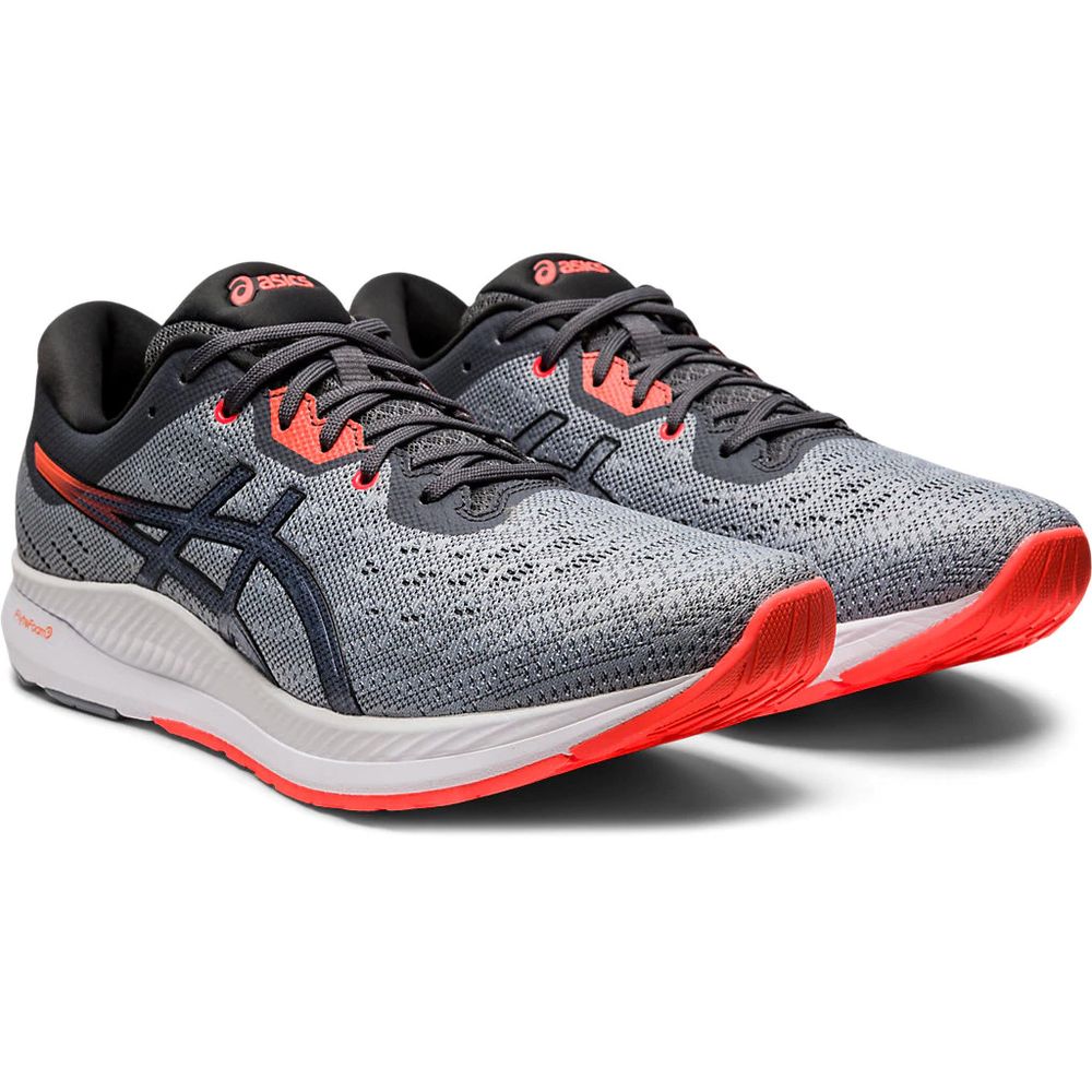 アシックス asics ランニングシューズ メンズ EvoRide 1011A792