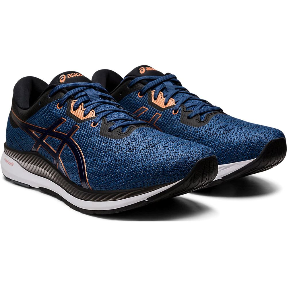 アシックス asics ランニングシューズ メンズ EvoRide 1011A792